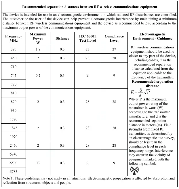 JOYTECH DMT-4760B Predictive Digital Thermometer 5