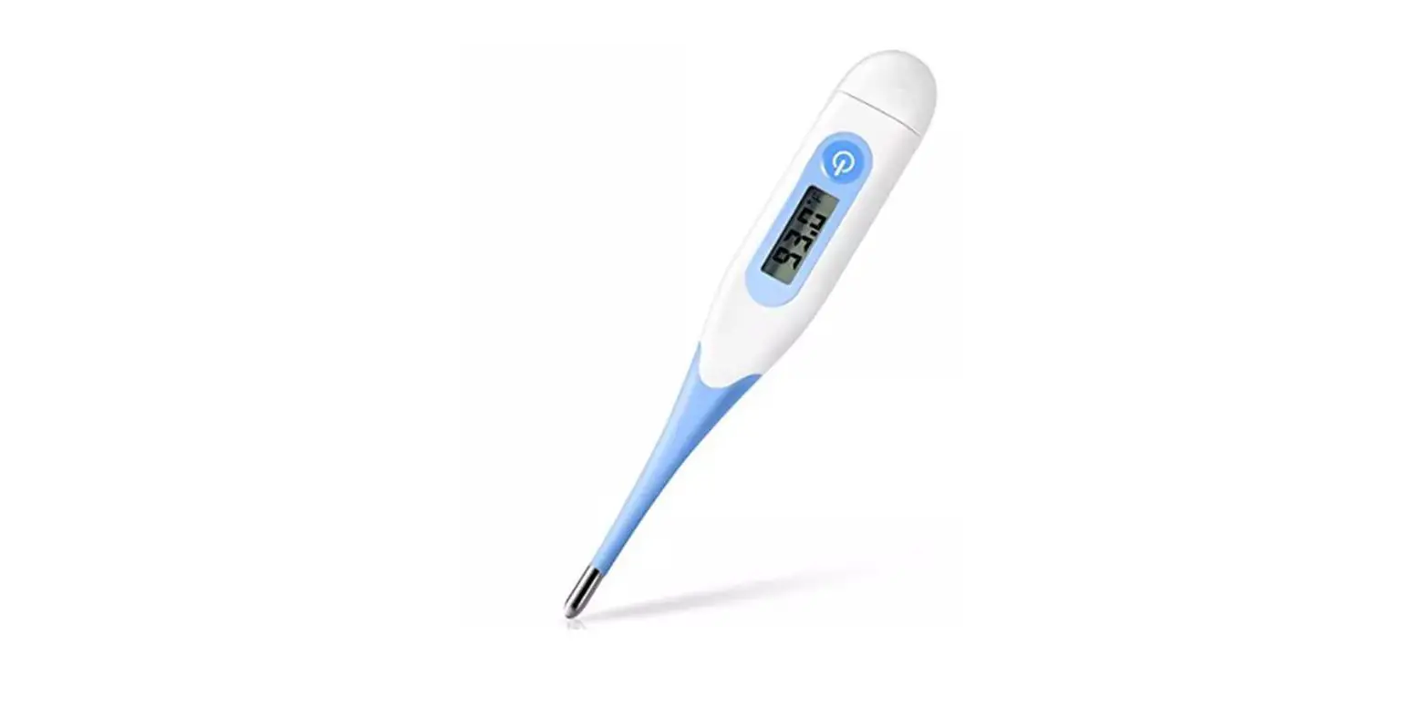 Joytech Dmt-4760b Predictive Digital Thermometer Owner's Manual