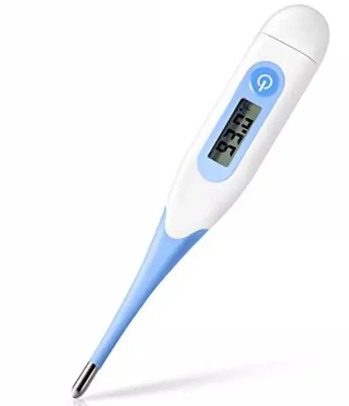 JOYTECH DMT-4760B Predictive Digital Thermometer pro