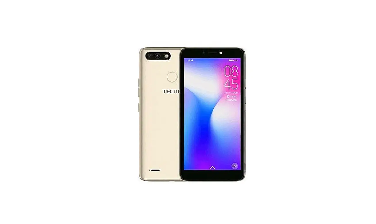 Tecno B1g Smartphone User Guide Tecno B1g Smartphone User Guide
