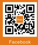 FITORCH EC30 USB C Rechargeable LED Flashlight - qr code