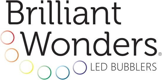 Brilliant Wonders logo m1
