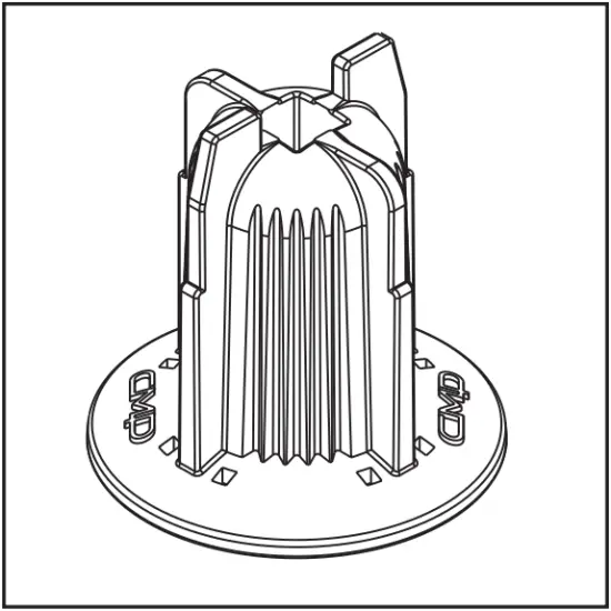 CMP 25503-460-000 - ACCESSORIES 1