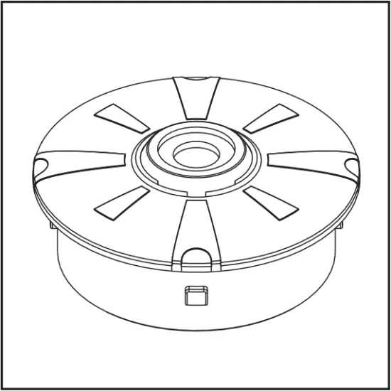 CMP 25503-460-000 - ACCESSORIES 3