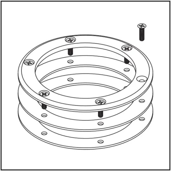 CMP 25503-460-000 - ACCESSORIES 5