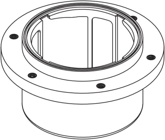CMP 25503-460-000 - Parts 5
