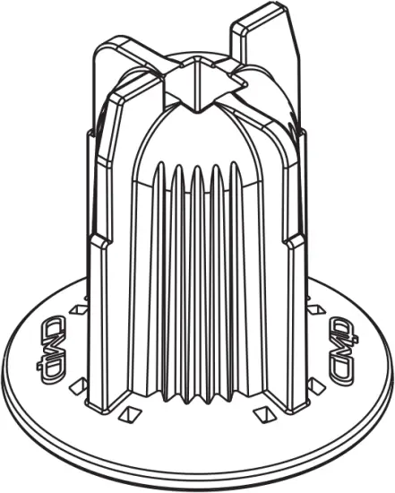 CMP 25503-460-000 - Parts 8
