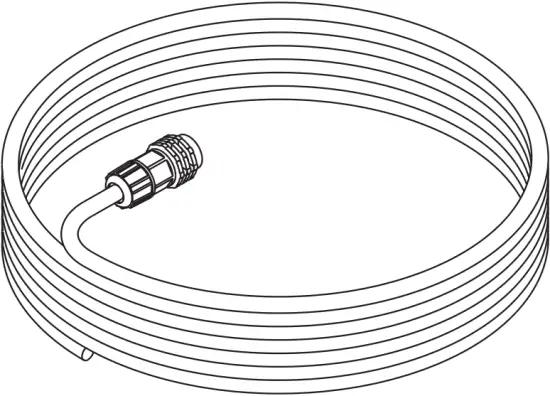 CMP 25503-460-000 - Parts 9