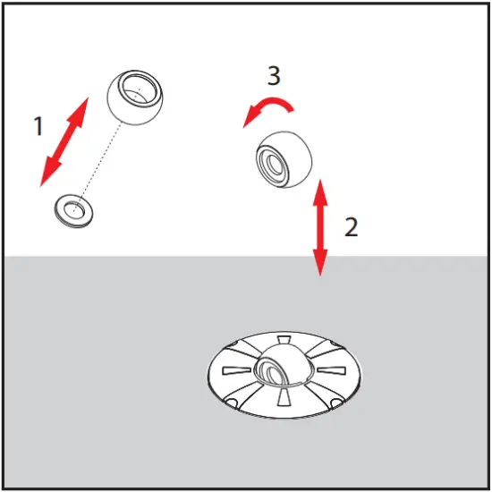 CMP 25503-460-000 - STEP-BY-STEP INSTALLATION 11