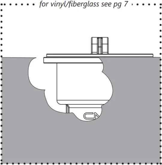 CMP 25503-460-000 - STEP-BY-STEP INSTALLATION 4