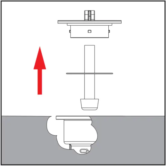 CMP 25503-460-000 - STEP-BY-STEP INSTALLATION 5