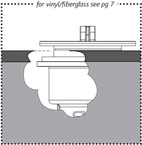 CMP 25503-460-000 - STEP-BY-STEP INSTALLATION 7