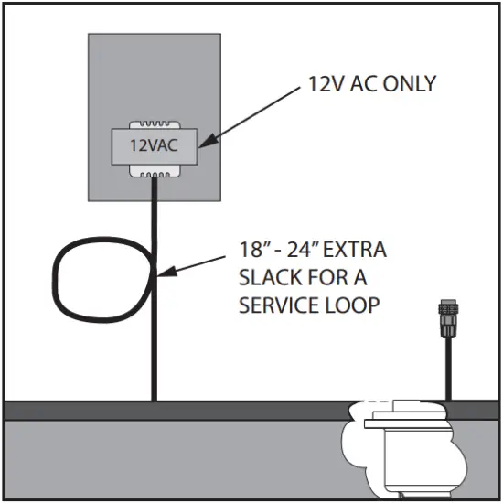 CMP 25503-460-000 - STEP-BY-STEP INSTALLATION 8