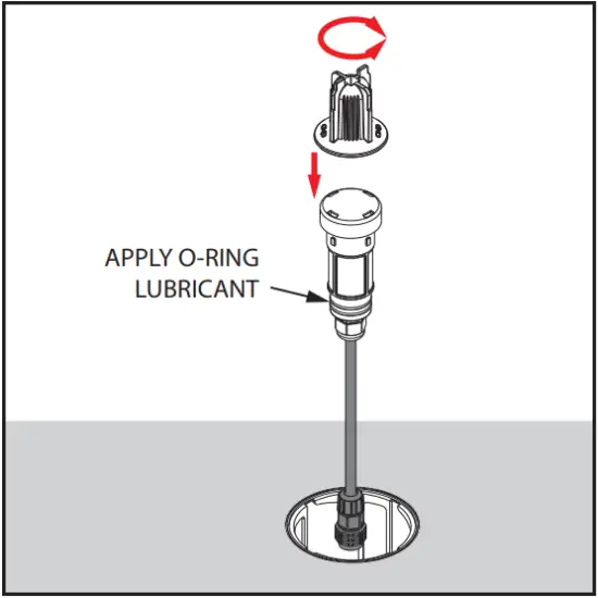 CMP 25503-460-000 - STEP-BY-STEP INSTALLATION 9