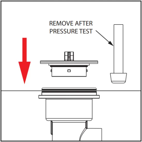 CMP 25503-460-000 - VINYL FIBERGLASS 3
