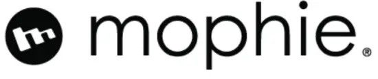 mophie logo