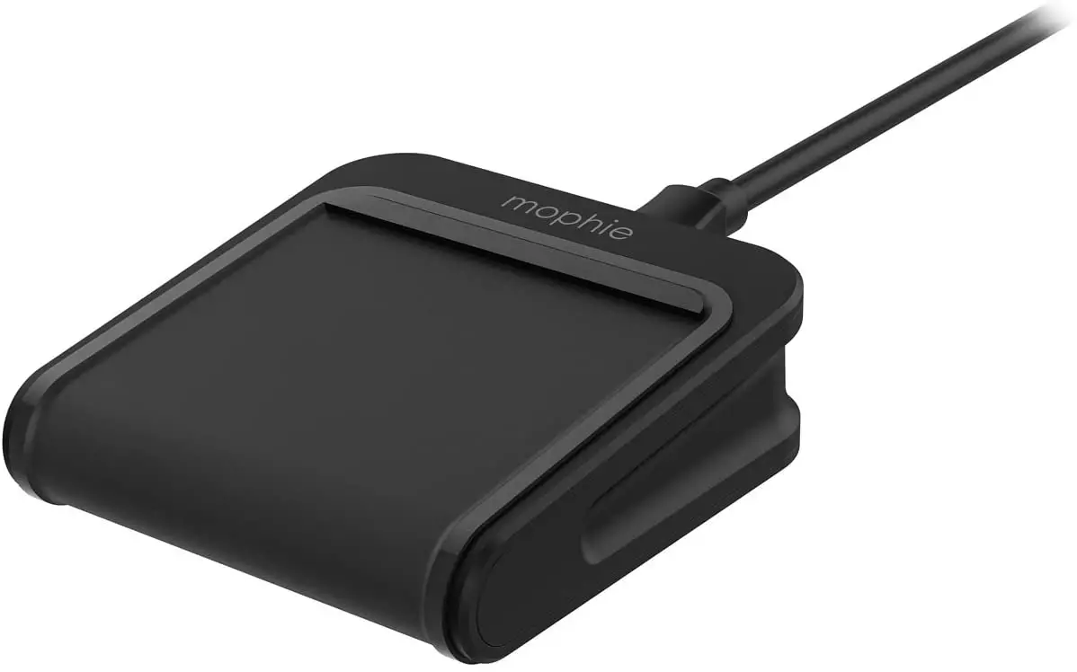 mophie WPC003-1 Wireless Charger-prod