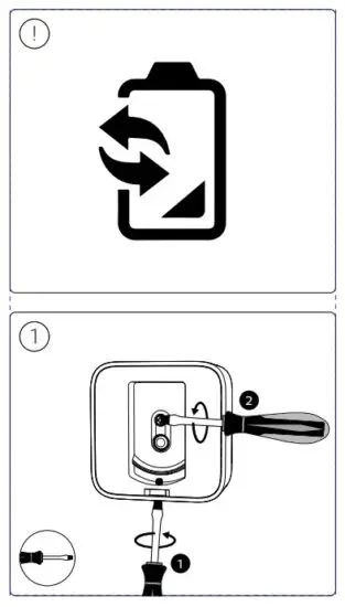 PHILIPS 929003067402 Hue Outdoor Motion Sensor - fig 12