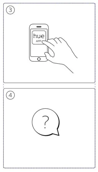 PHILIPS 929003067402 Hue Outdoor Motion Sensor - fig 3