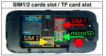 EVOLVEO- EasyPhone- EB -Mobile -Phone - fig 4