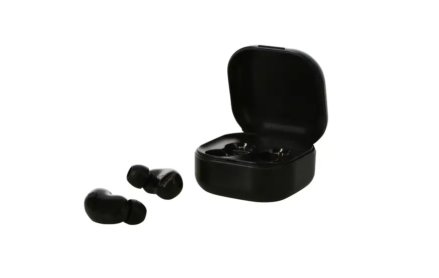 Bass Jaxx Ep-0658 Phantom True Wireless Earbuds Instruction Manual