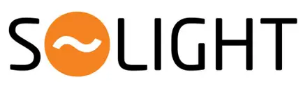SOLIGHT logo