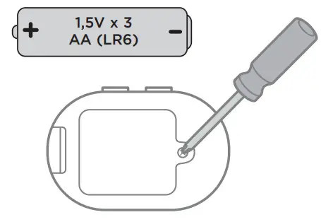 fisher-price-calming-vibes-hedgehog Open the fasteners