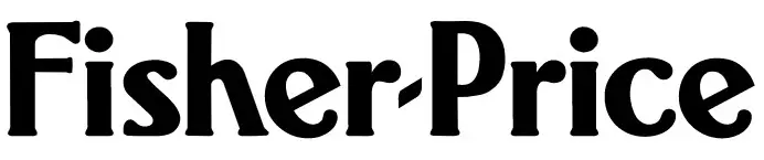 fisher-price logo