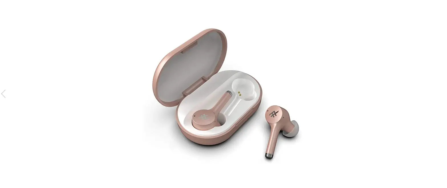 Ifrogz Airtime Luxe 2 Truly Wireless Earbuds User Guide