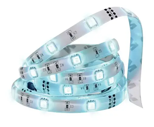 connex-CONNECT-Smart-WiFi-&-Bluetooth-LED-Light-Strip-PRODUCT