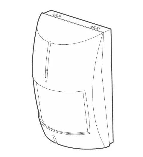 Satel Grey Plus Digital Dual Technology Motion Detector Instruction Manual Satel Grey Plus Digital Dual Technology Motion Detector Instruction Manual