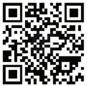 vive health LVA1082 5-Inch Alternating Pressure Pad - QR code