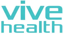 vive health logo