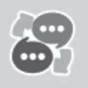 Main menu icons - Language