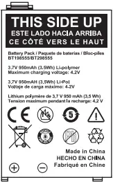 What’s in the box - 4