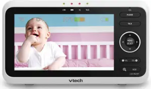 vtech Full Color Video Monitor 2