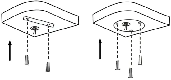 Observint TECHNOLOGIES 0235TWK1 Network Fixed Dome Cameras - fig10