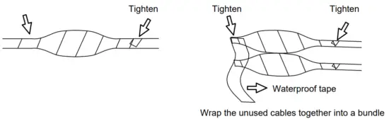 Observint TECHNOLOGIES 0235TWK1 Network Fixed Dome Cameras - fig2