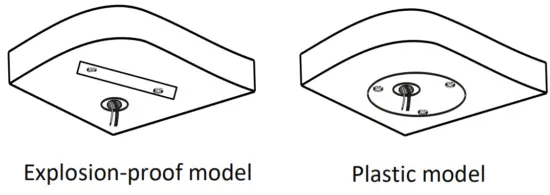 Observint TECHNOLOGIES 0235TWK1 Network Fixed Dome Cameras - fig8