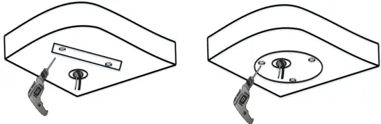 Observint TECHNOLOGIES 0235TWK1 Network Fixed Dome Cameras - fig9