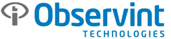 Observint logo