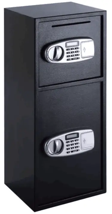 COSTWAY HW50956 Security Safe Box