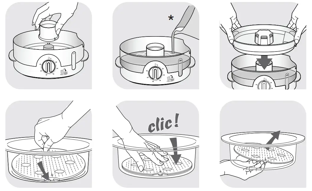 Tefal-VC1006-Ultra-Compact-Steamer-3