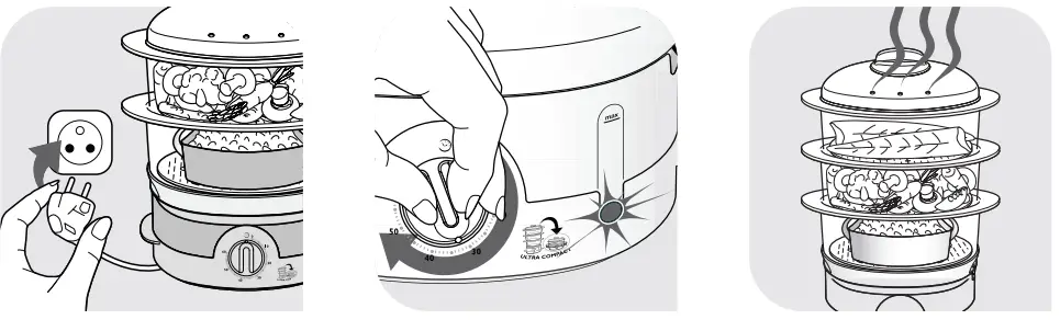 Tefal-VC1006-Ultra-Compact-Steamer-5