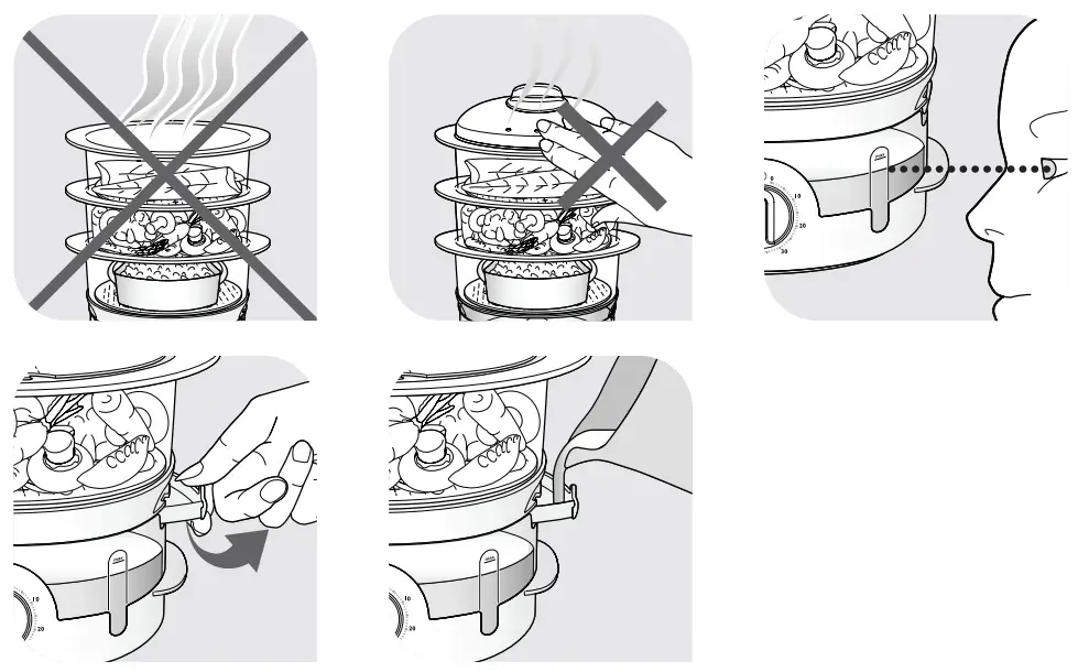 Tefal-VC1006-Ultra-Compact-Steamer-6