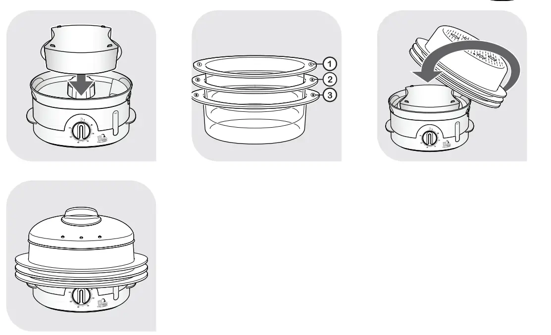 Tefal-VC1006-Ultra-Compact-Steamer-9