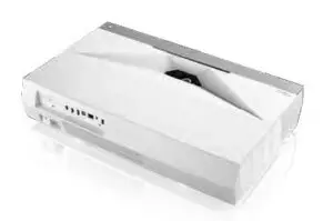 FIG 2 CinemaX P2 Smart 4K UHD