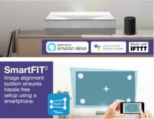 FIG 4 Image alignment