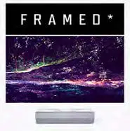 FIG 6 Digital Art Exhibit