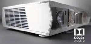 FIG 7 Premium Dolby Digital 2.0 soundbar